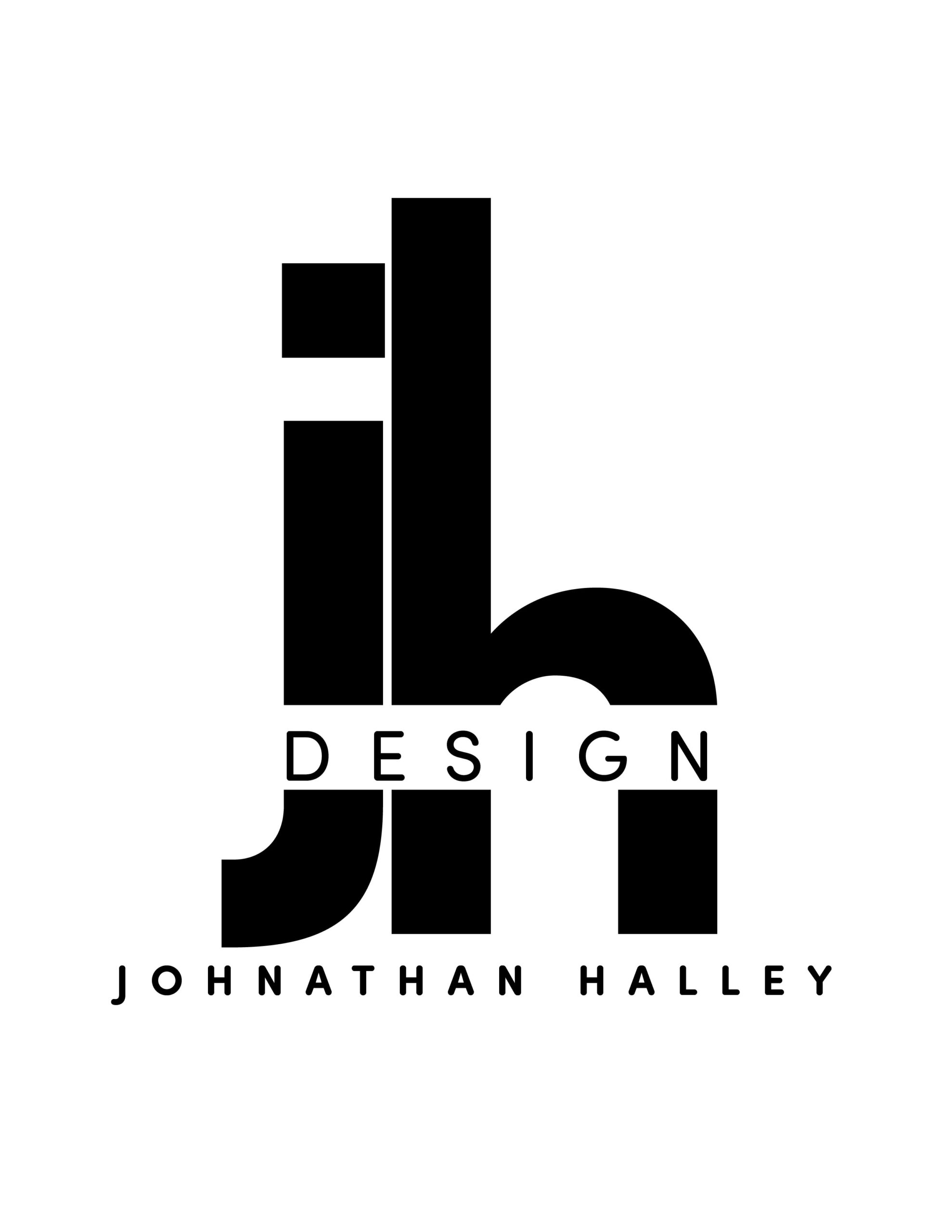 Johnathan Halley Designer